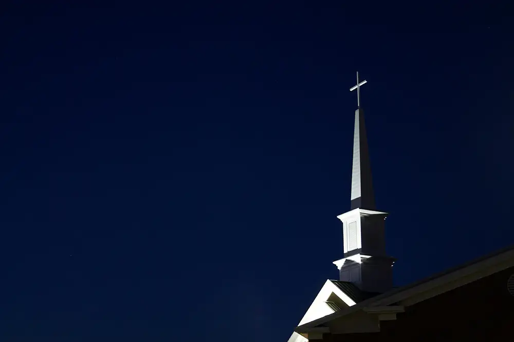 First Christian Church